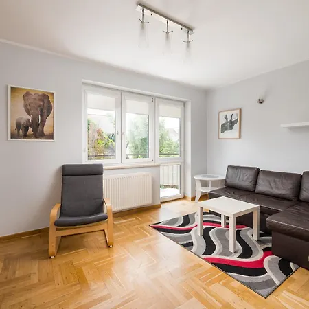 Syta By Bookinghost Apartment *