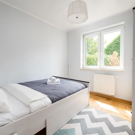 Syta By Bookinghost Appartement