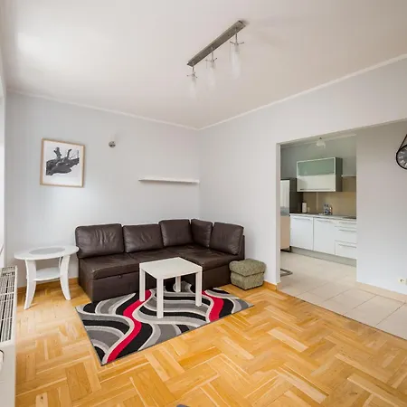 Syta By Bookinghost Apartment *