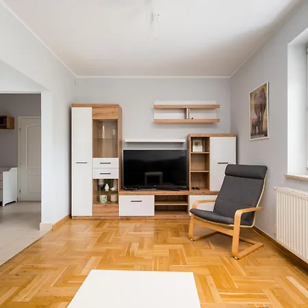 Syta By Bookinghost Apartment