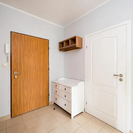 Apartment Syta By Bookinghost
